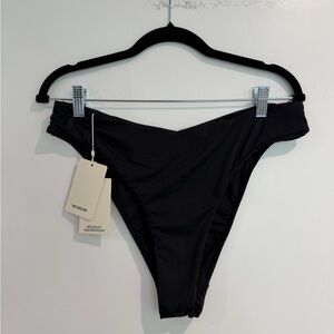 Monday Swimwear St. Lucia Bottom